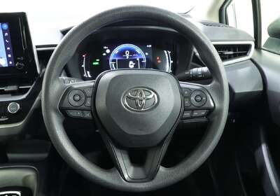 2023 Toyota Corolla Ascent Sport Hybrid