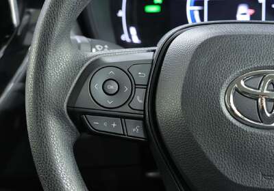 2023 Toyota Corolla Ascent Sport Hybrid