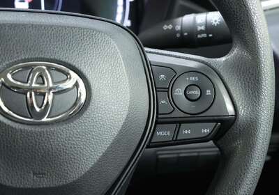 2023 Toyota Corolla Ascent Sport Hybrid