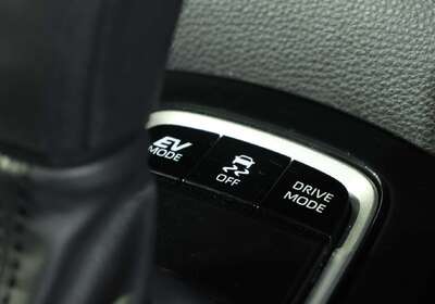 2023 Toyota Corolla Ascent Sport Hybrid