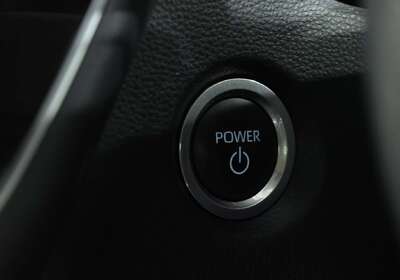 2023 Toyota Corolla Ascent Sport Hybrid