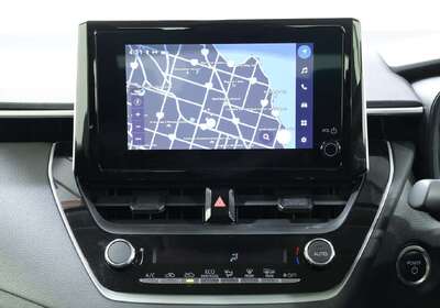 2023 Toyota Corolla Ascent Sport Hybrid