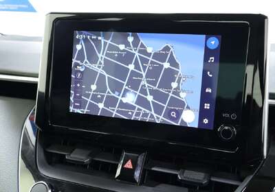 2023 Toyota Corolla Ascent Sport Hybrid