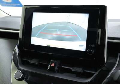 2023 Toyota Corolla Ascent Sport Hybrid