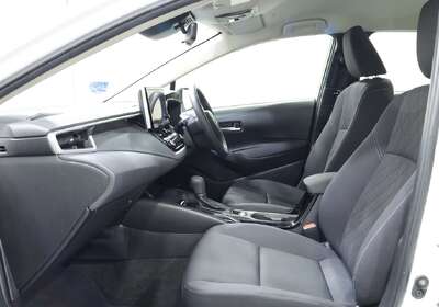 2023 Toyota Corolla Ascent Sport Hybrid