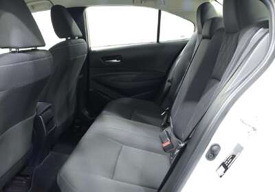 2023 Toyota Corolla Ascent Sport Hybrid