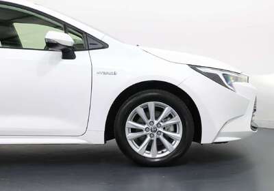 2023 Toyota Corolla Ascent Sport Hybrid