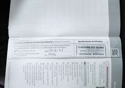 2022 Toyota Landcruiser Prado GXL