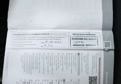 2022 Toyota Landcruiser Prado GXL