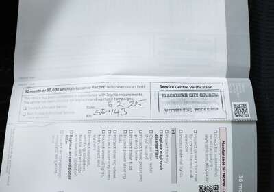 2022 Toyota Landcruiser Prado GXL