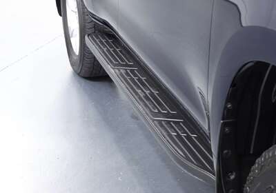 2022 Toyota Landcruiser Prado GXL