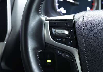 2022 Toyota Landcruiser Prado GXL