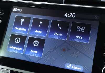 2022 Toyota Landcruiser Prado GXL