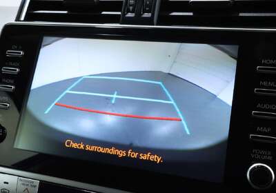 2022 Toyota Landcruiser Prado GXL