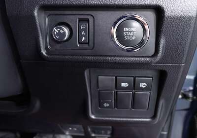 2022 Toyota Landcruiser Prado GXL