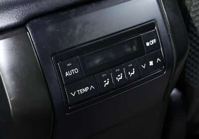 2022 Toyota Landcruiser Prado GXL