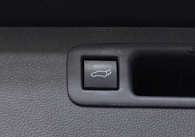 2022 Toyota Kluger GXL