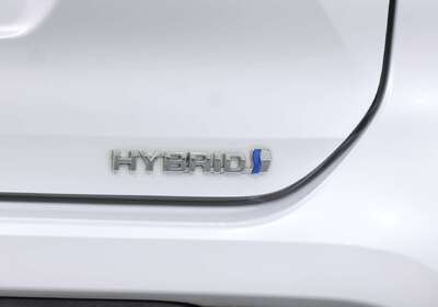 2022 Toyota Kluger GXL