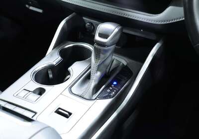 2022 Toyota Kluger GXL