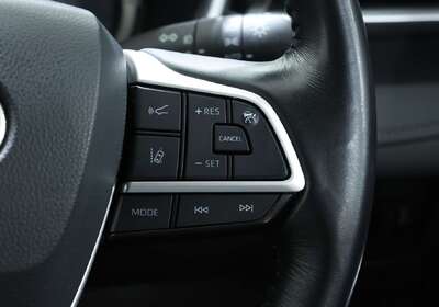 2022 Toyota Kluger GXL