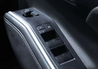 2022 Toyota Kluger GXL