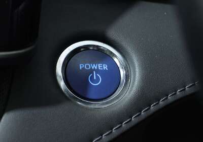 2022 Toyota Kluger GXL