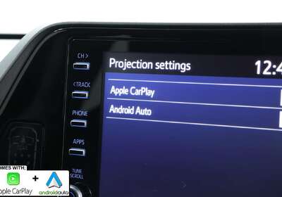 2022 Toyota Kluger GXL