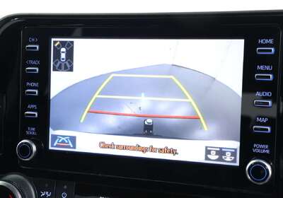 2022 Toyota Kluger GXL