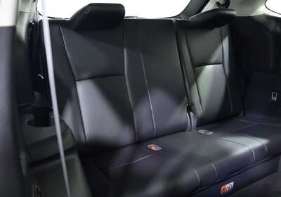 2022 Toyota Kluger GXL