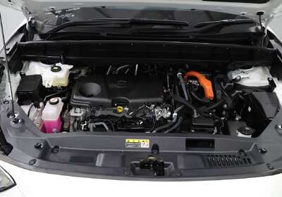 2022 Toyota Kluger GXL