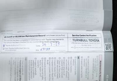 2023 Toyota Hilux SR (4x4)