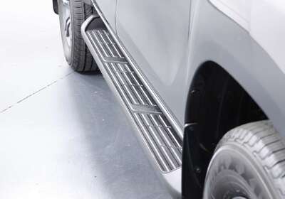 2023 Toyota Hilux SR (4x4)