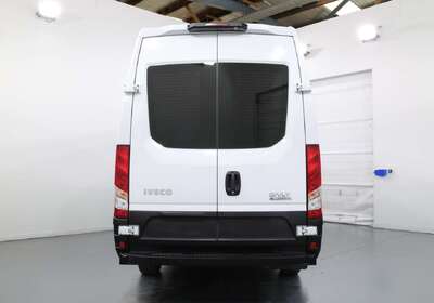 2022 Iveco Daily E6 35S14V H1 SRW (WB3000)