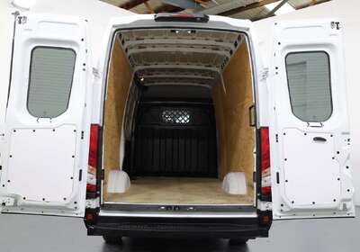 2022 Iveco Daily E6 35S14V H1 SRW (WB3000)