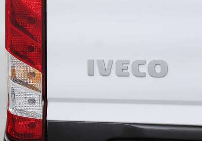 2022 Iveco Daily E6 35S14V H1 SRW (WB3000)