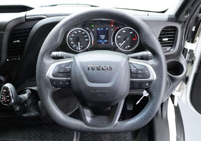 2022 Iveco Daily E6 35S14V H1 SRW (WB3000)