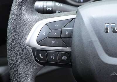 2022 Iveco Daily E6 35S14V H1 SRW (WB3000)