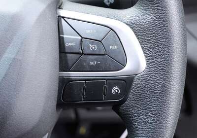 2022 Iveco Daily E6 35S14V H1 SRW (WB3000)