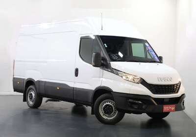 2022 Iveco Daily E6 35S14V H1 SRW (WB3000)