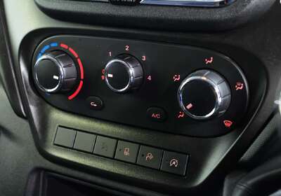 2022 Iveco Daily E6 35S14V H1 SRW (WB3000)