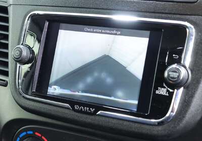 2022 Iveco Daily E6 35S14V H1 SRW (WB3000)