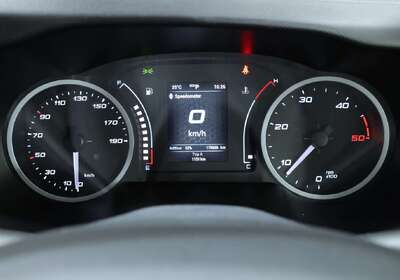 2022 Iveco Daily E6 35S14V H1 SRW (WB3000)