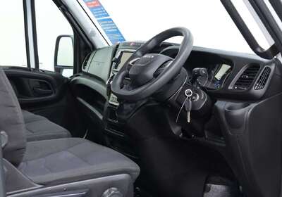 2022 Iveco Daily E6 35S14V H1 SRW (WB3000)