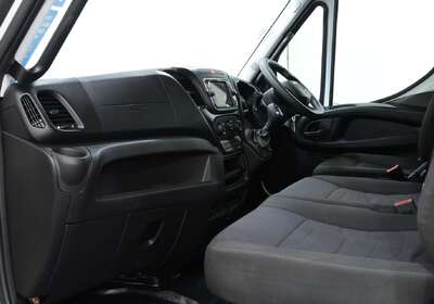 2022 Iveco Daily E6 35S14V H1 SRW (WB3000)