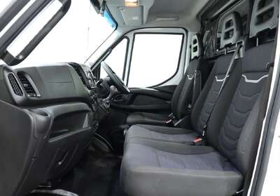 2022 Iveco Daily E6 35S14V H1 SRW (WB3000)