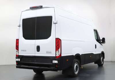 2022 Iveco Daily E6 35S14V H1 SRW (WB3000)