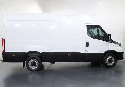 2022 Iveco Daily E6 35S14V H1 SRW (WB3000)