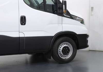 2022 Iveco Daily E6 35S14V H1 SRW (WB3000)
