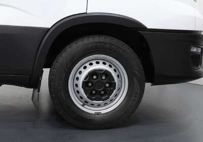 2022 Iveco Daily E6 35S14V H1 SRW (WB3000)