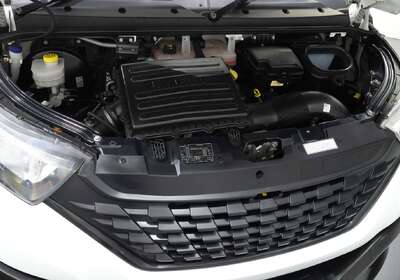 2022 Iveco Daily E6 35S14V H1 SRW (WB3000)